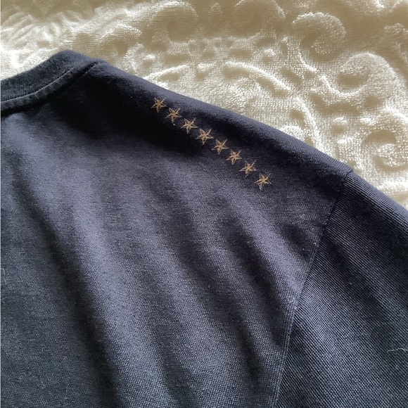 Manny Pacquiao NIKE DRI-FIT t-shirt, BLACK and GREY, size S - Picture 11 of 11